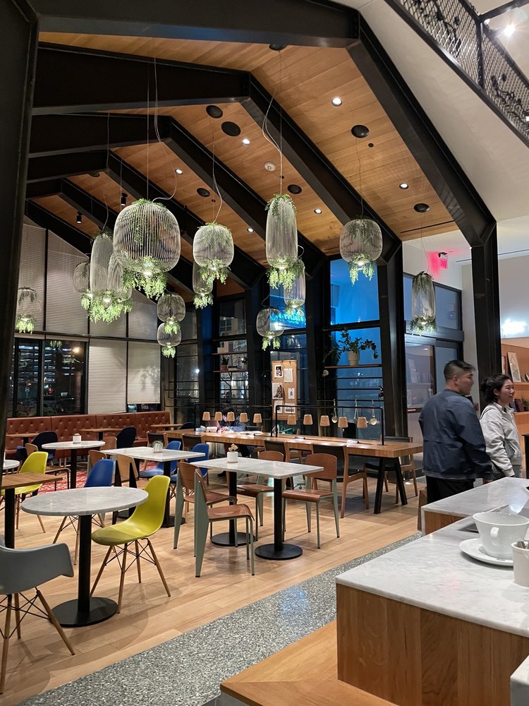 Photo of Jersey City Urby