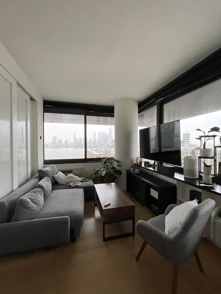 Photo of Jersey City Urby