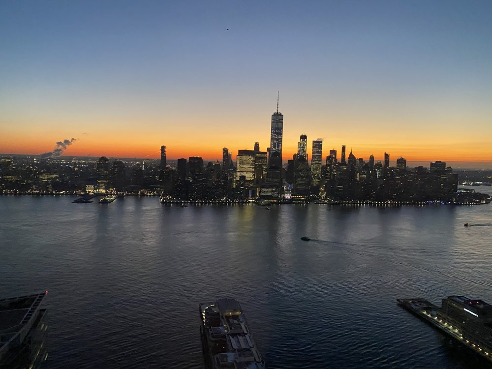 Photo of Jersey City Urby