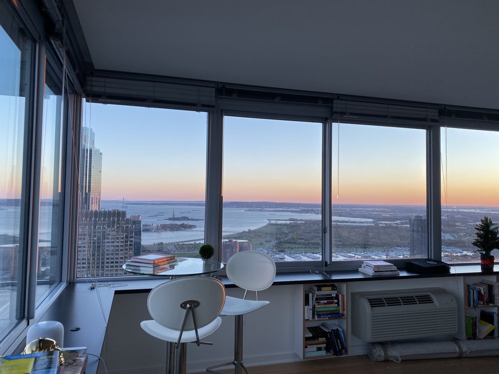 Photo of Jersey City Urby