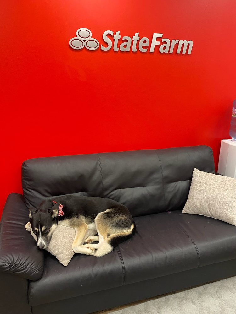 Photo of Ross Metcalf - State Farm Insurance Agent
