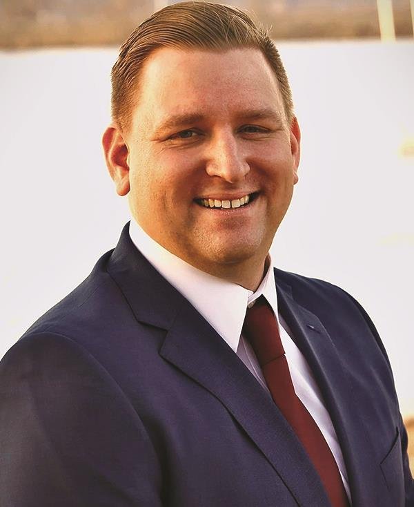 Photo of Ross Metcalf - State Farm Insurance Agent