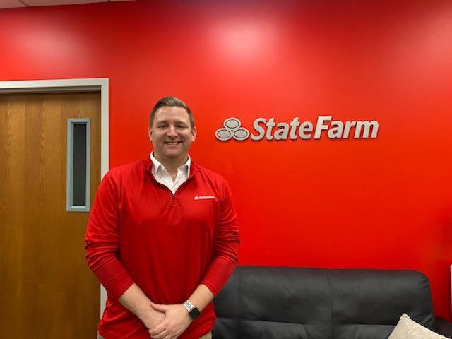 Photo of Ross Metcalf - State Farm Insurance Agent