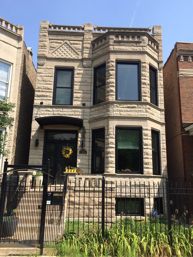 Photo of JC Lilly Windows and Doors