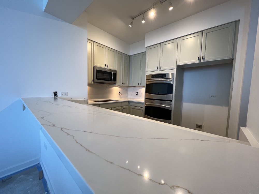 Photo of Remarkable Countertops