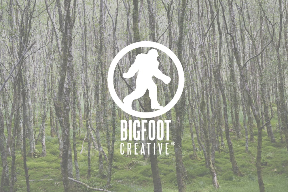 Photo of Bigfoot Creative