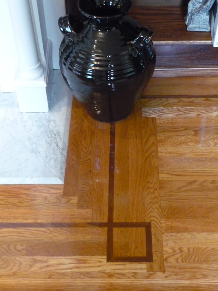 Photo of Artisan Wood Floors LLC