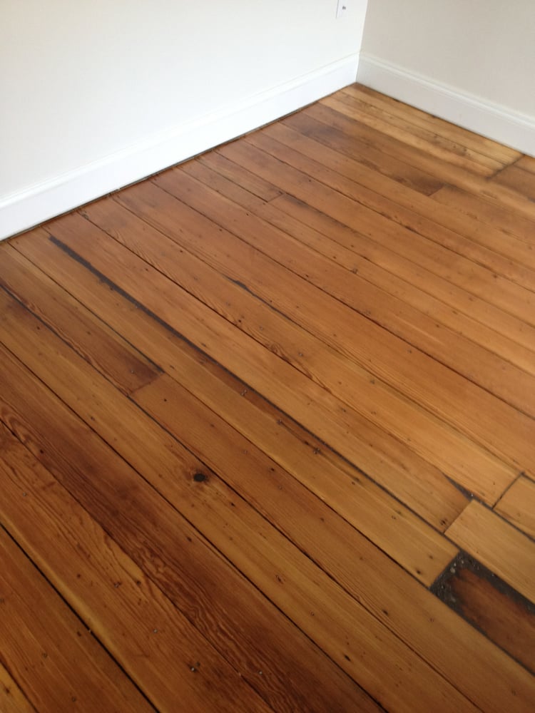 Photo of Artisan Wood Floors LLC