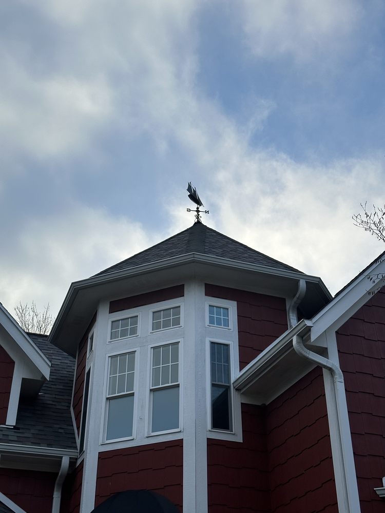 Photo of Dallas Roofing