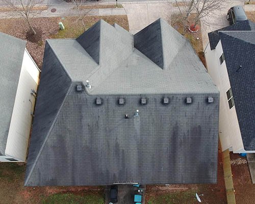 Photo of Dallas Roofing