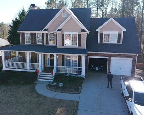 Photo of Dallas Roofing