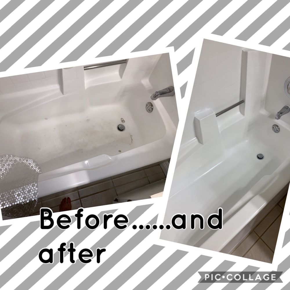 Photo of IE Refinishing