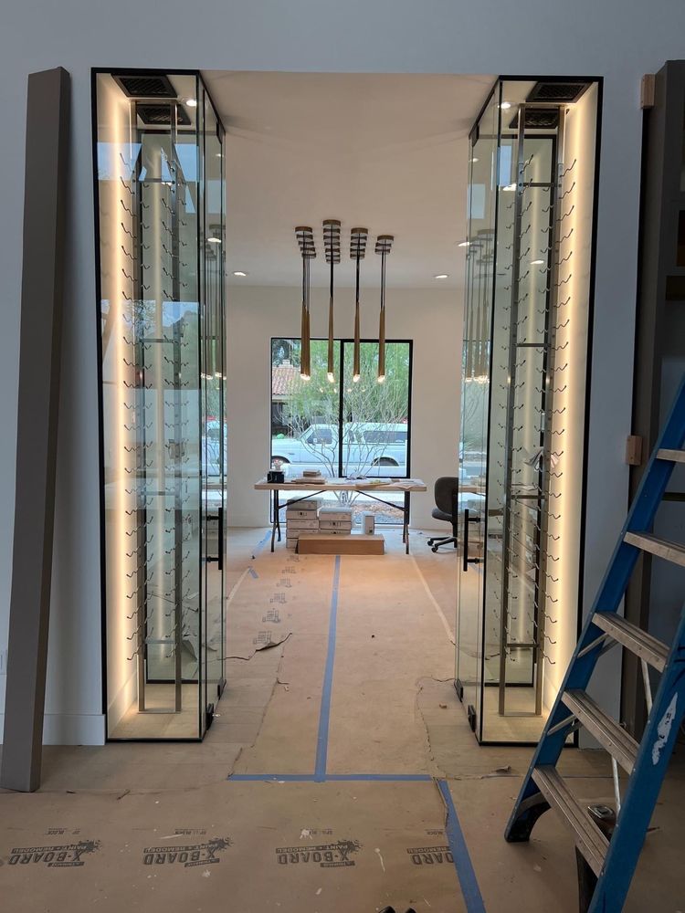 Photo of MK Electric Inc.
