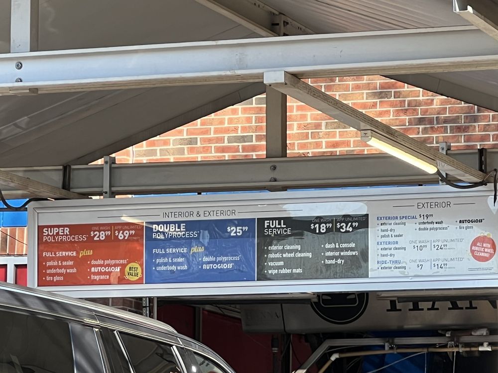 Photo of Autobell Car Wash