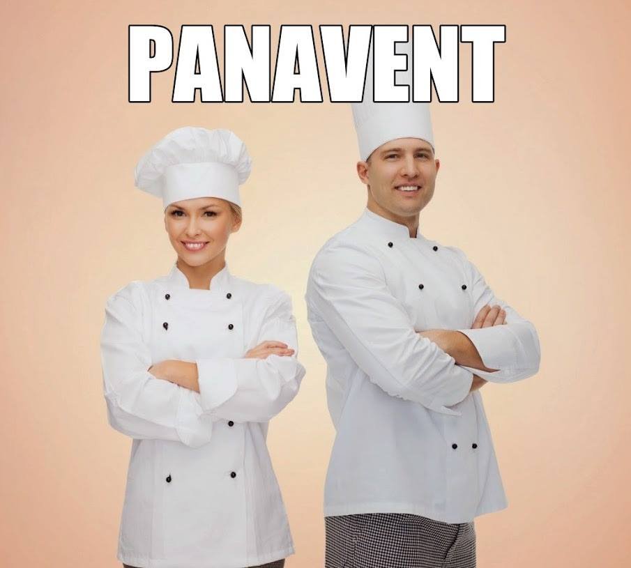 Photo of Panavent