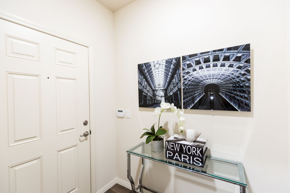 Photo of The Gallery Apartment Homes