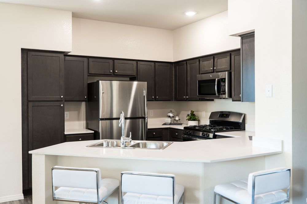 Photo of The Gallery Apartment Homes