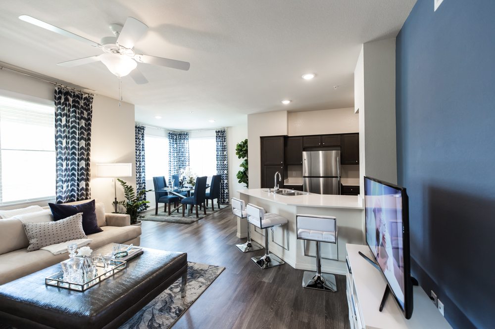 Photo of The Gallery Apartment Homes