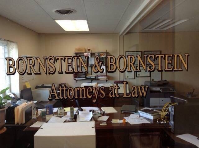 Photo of Bornstein & Bornstein