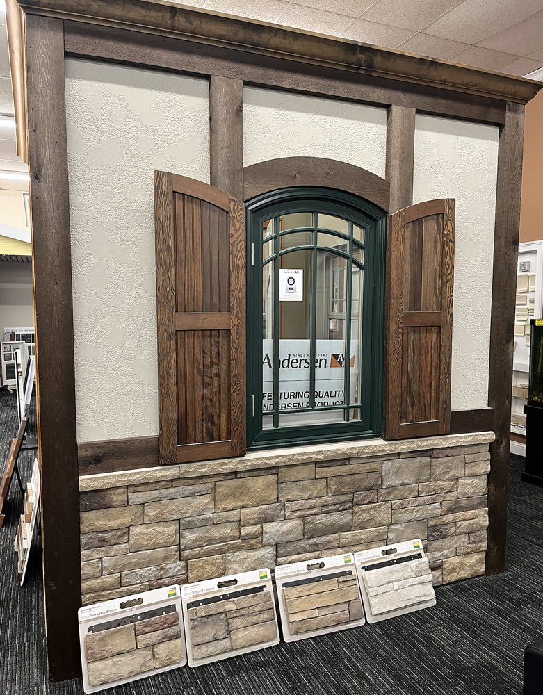 Photo of Chic Lumber Design Center