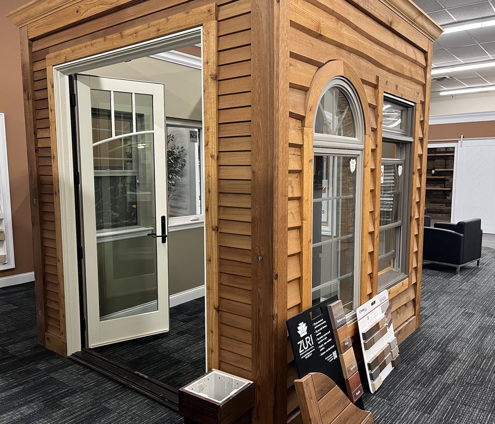 Photo of Chic Lumber Design Center