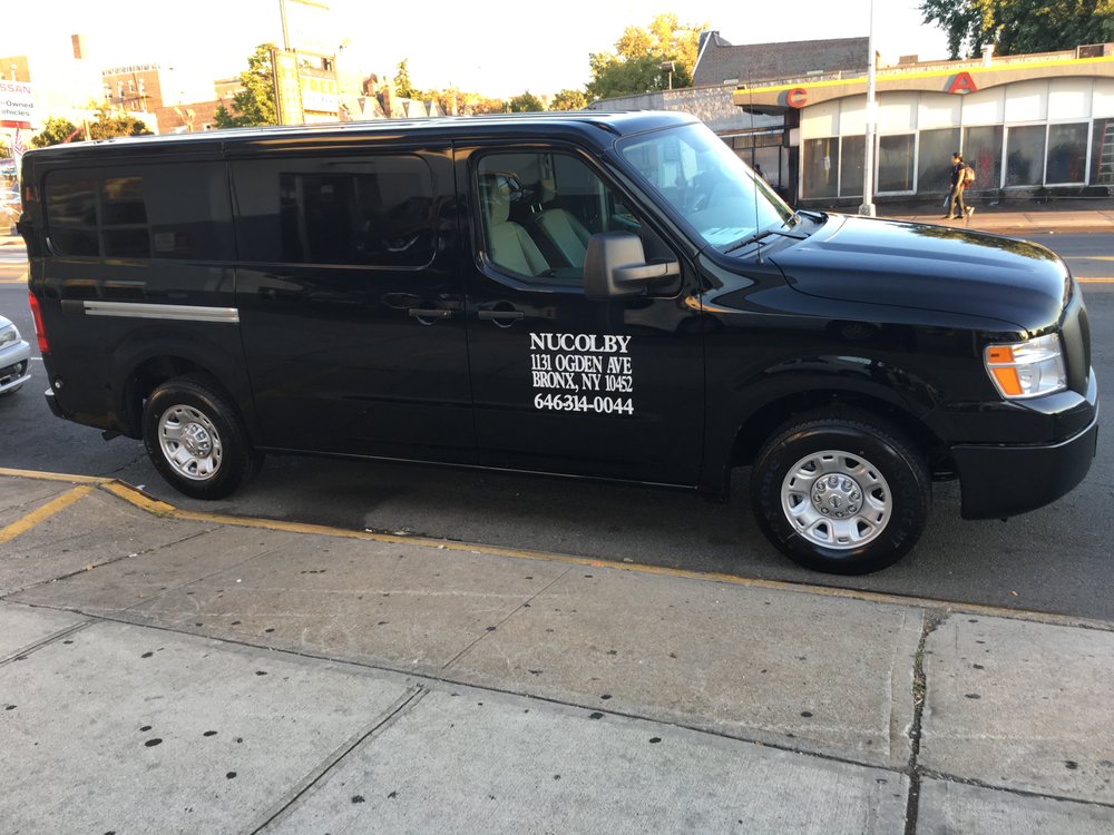 Photo of Nucolby Courier And Delivery Service