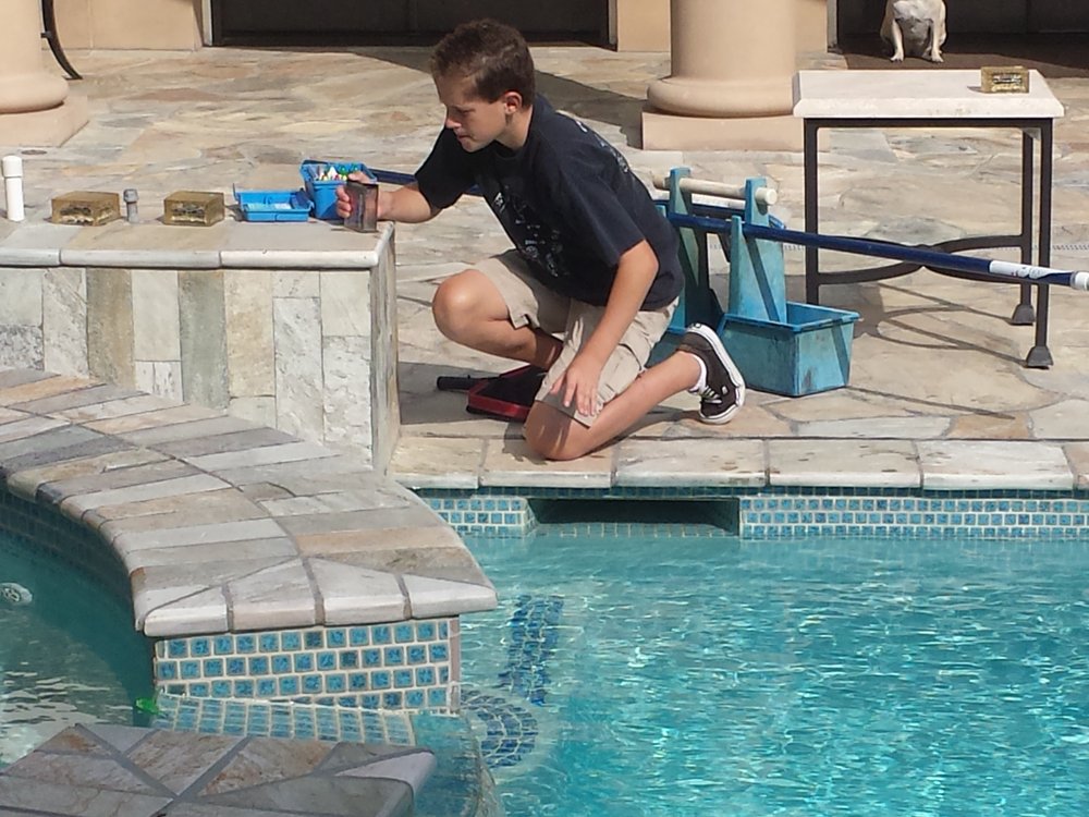 Photo of Aqua Pro Pool & Spa Service