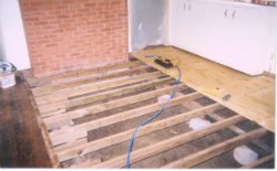 Photo of R & R House Leveling & Foundation