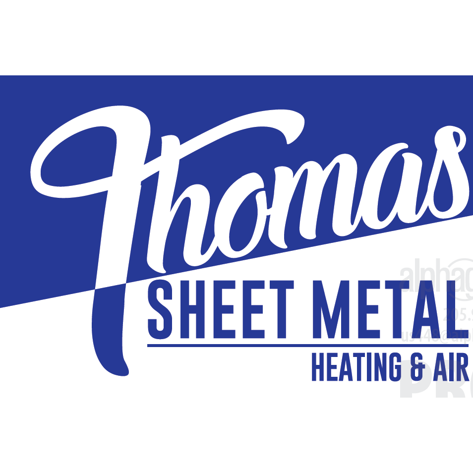 Photo of Thomas Sheet Metal