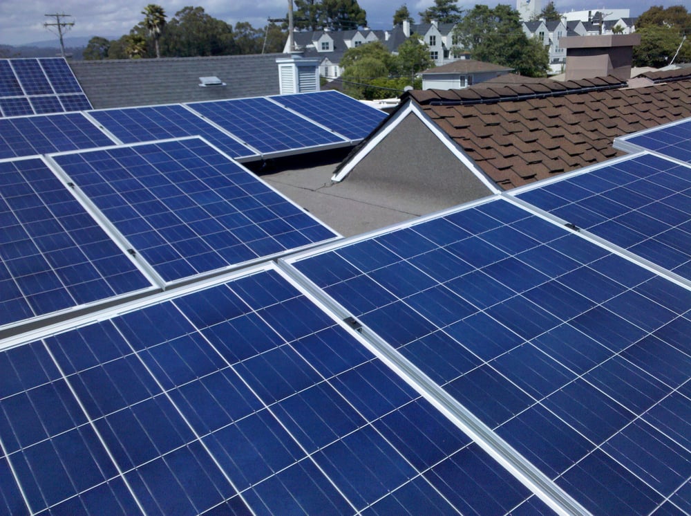 Photo of Anderson Solar Controls