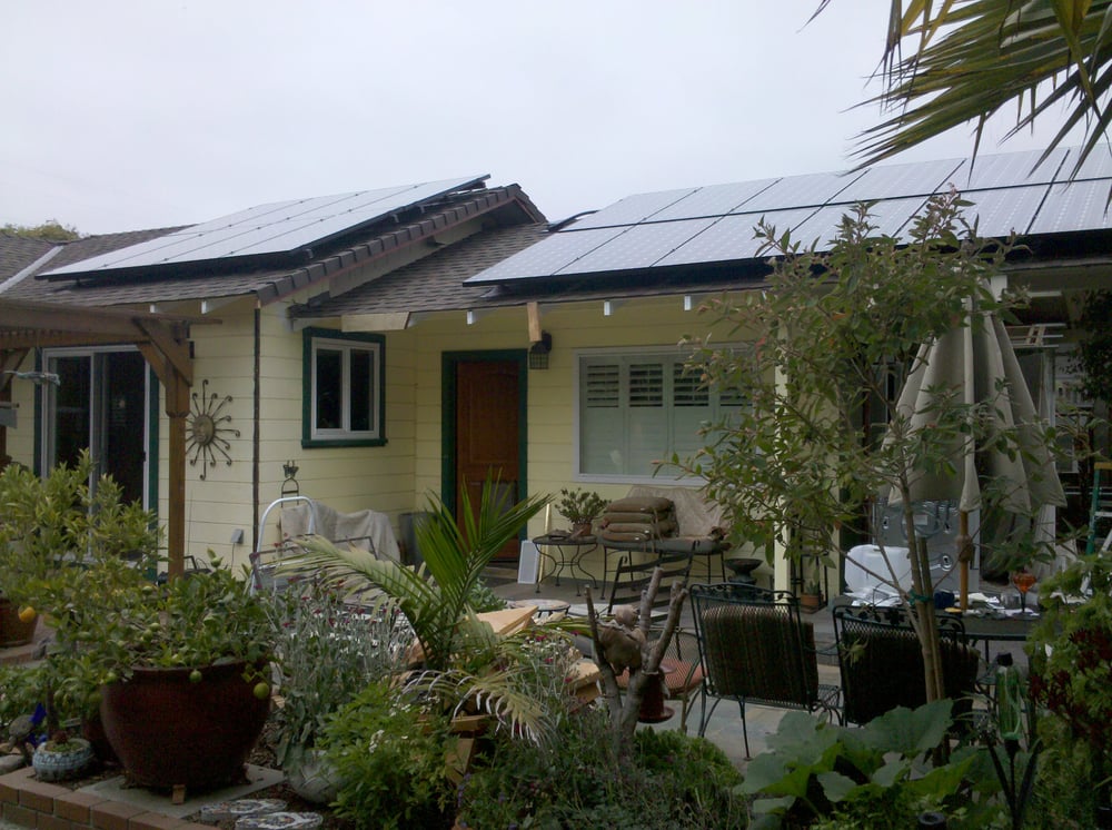 Photo of Anderson Solar Controls