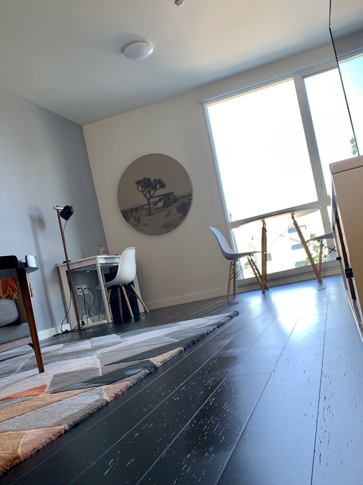 Photo of Magnified Cleaning Service