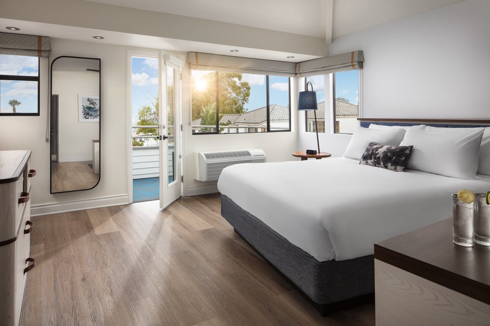 Photo of Hotel Indigo San Diego Del Mar