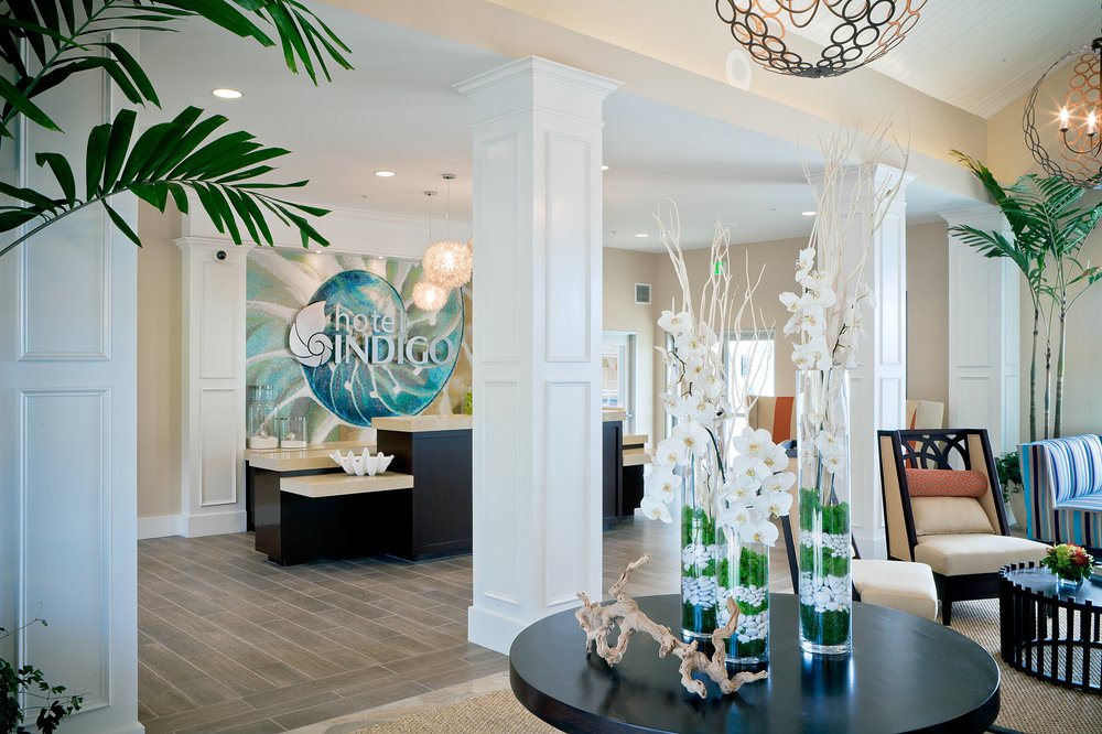Photo of Hotel Indigo San Diego Del Mar