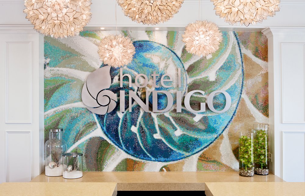 Photo of Hotel Indigo San Diego Del Mar