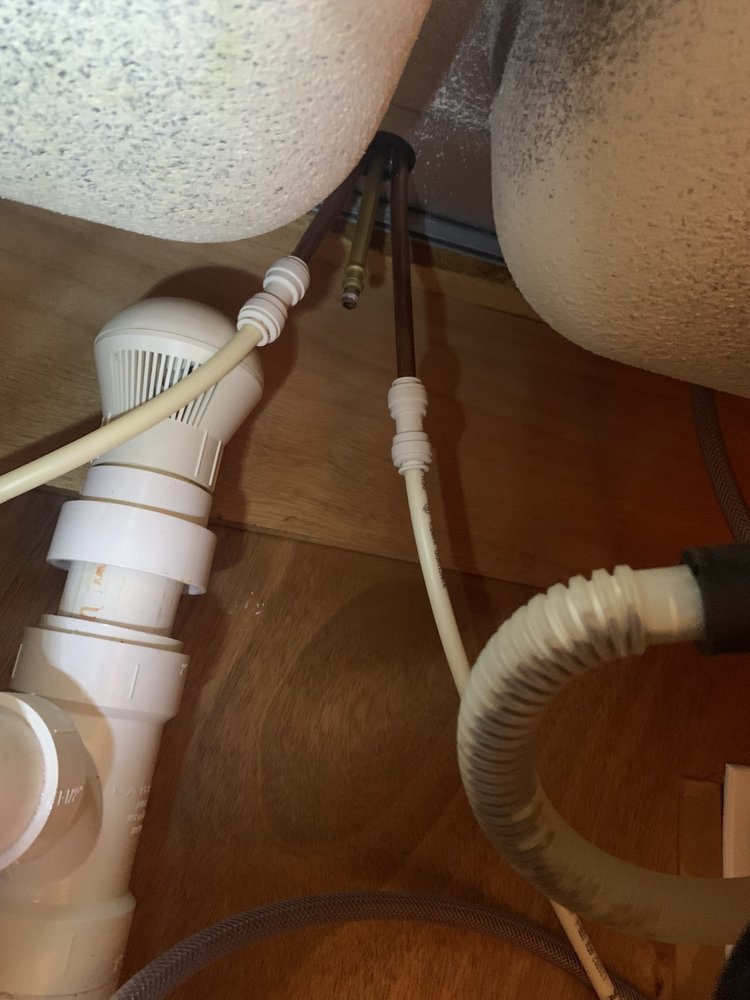 Photo of Plumb Genius