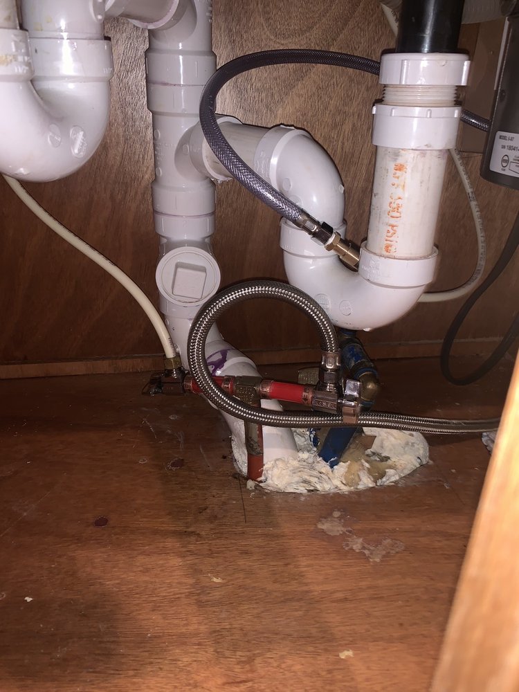 Photo of Plumb Genius