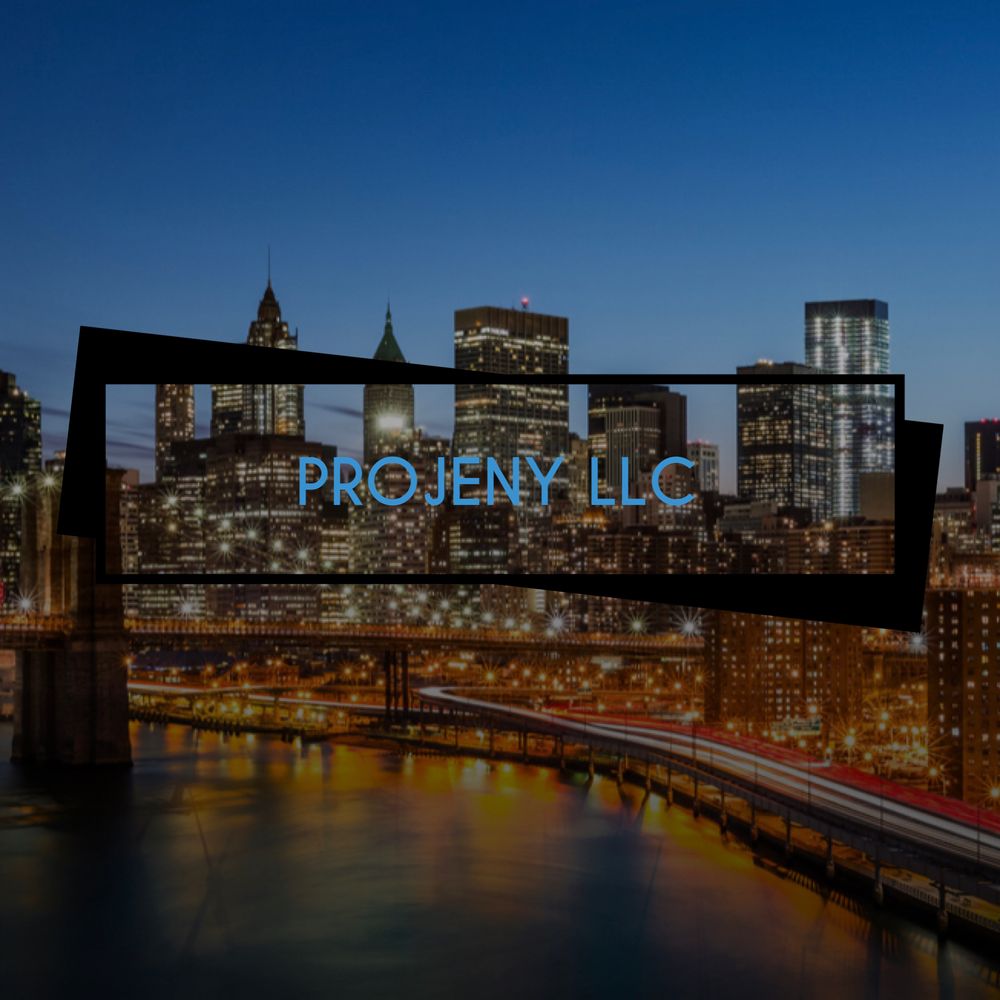 Photo of PROJENY