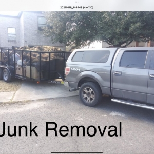 Photo of Handyman Taskforce Services