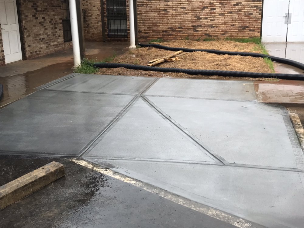Photo of Compadres Concrete