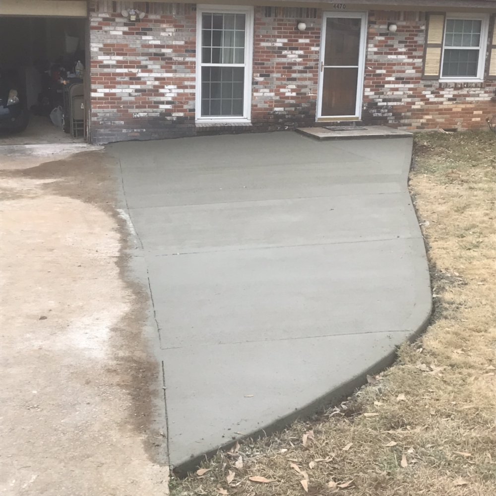 Photo of Compadres Concrete