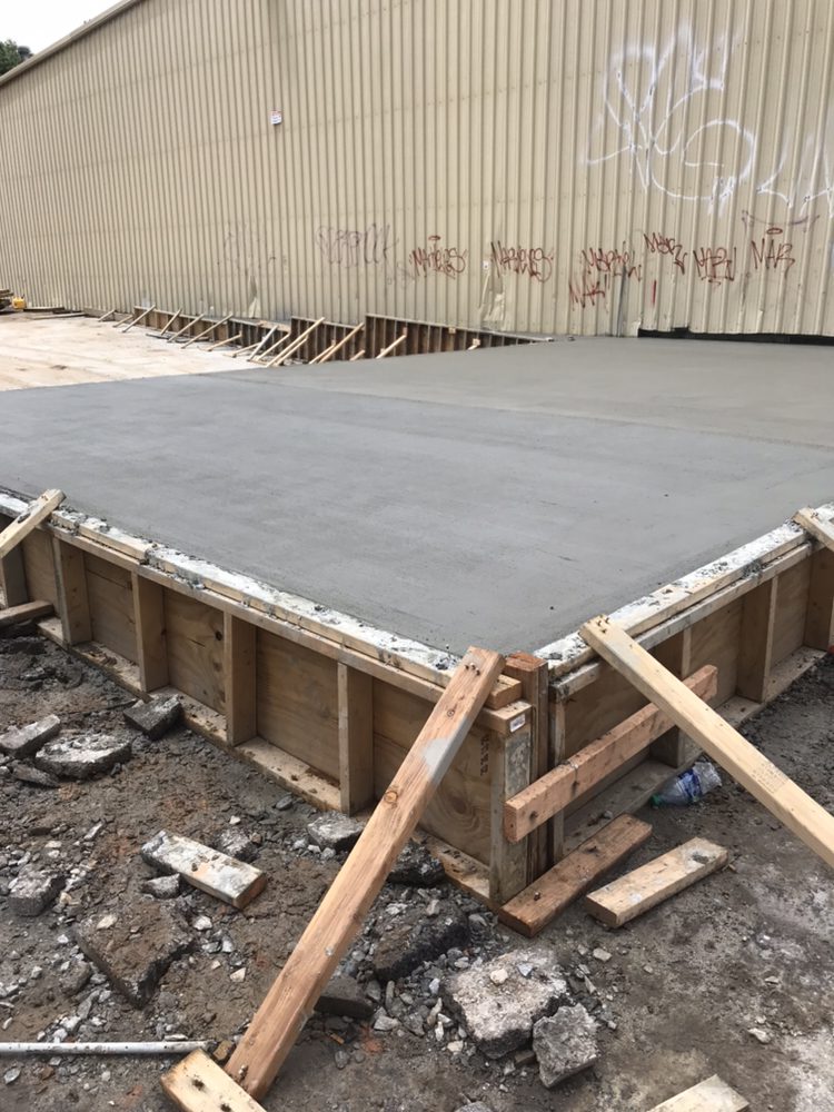 Photo of Compadres Concrete