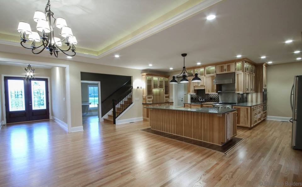 Photo of Brewer Custom Floors & More