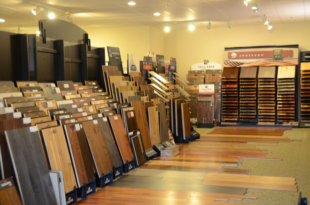 Photo of Brewer Custom Floors & More