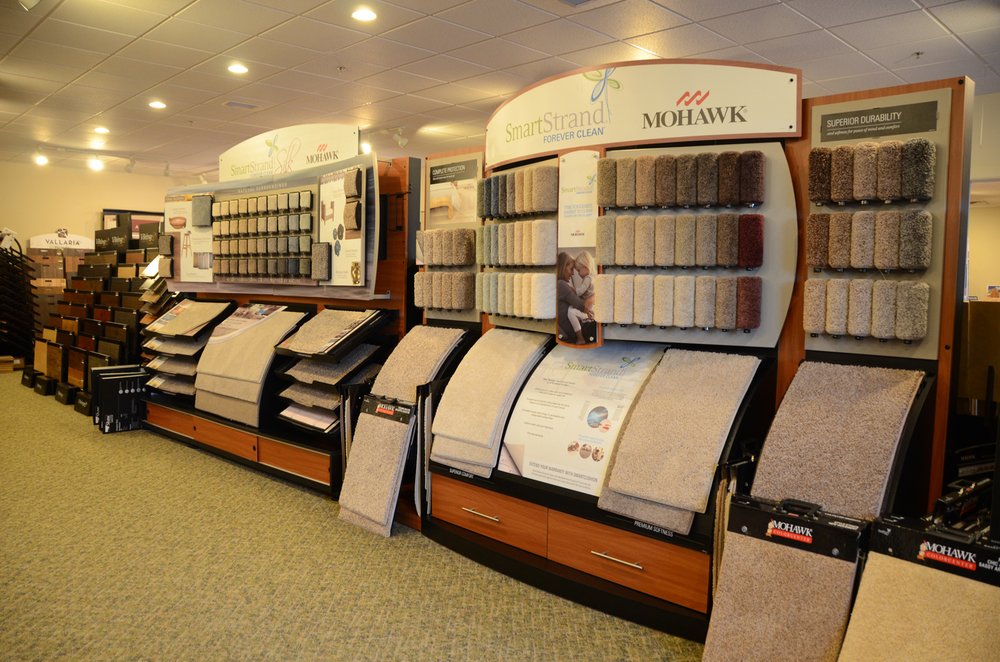 Photo of Brewer Custom Floors & More