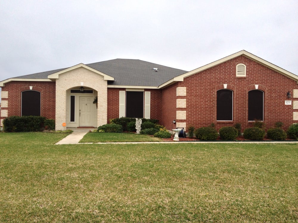 Photo of Centex Solar Screens