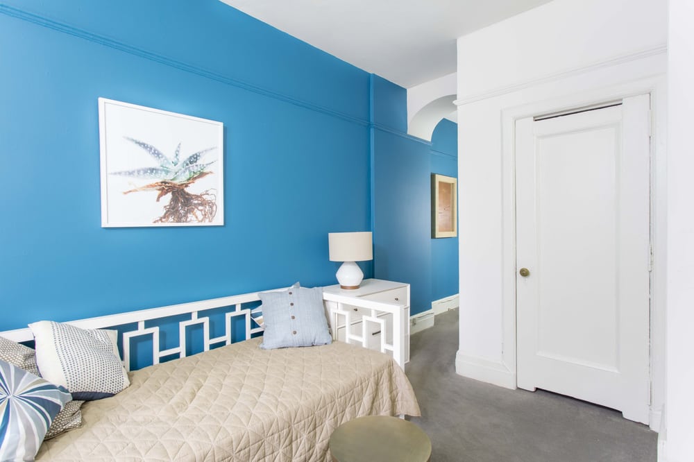 Photo of Adelphia House