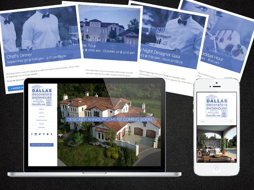 Photo of Tasker Agency