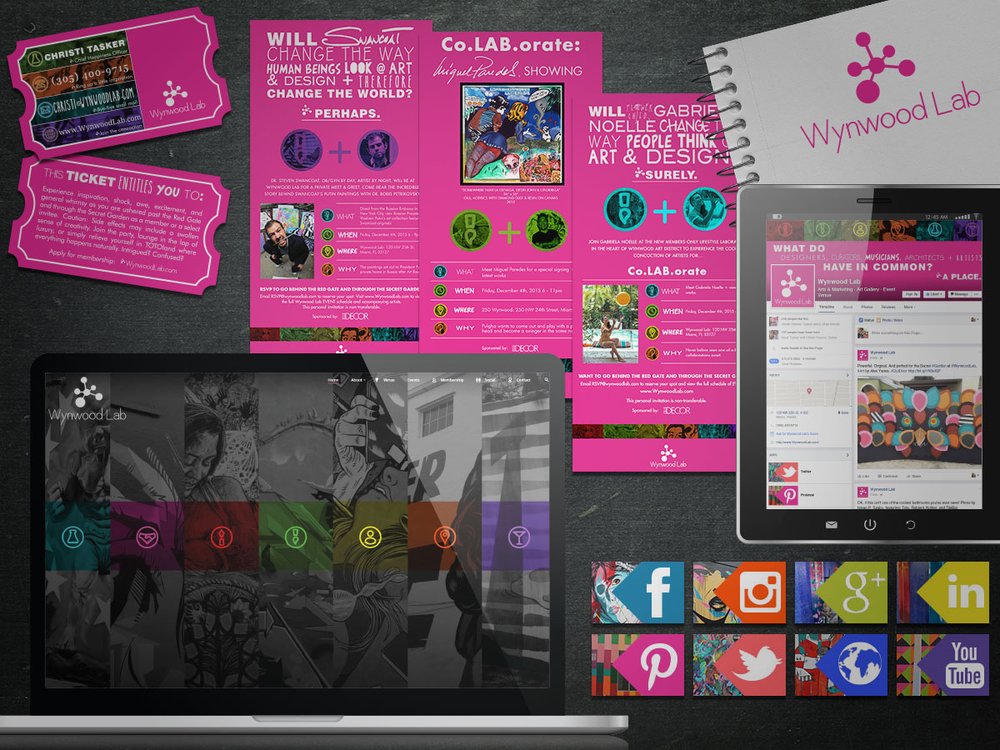 Photo of Tasker Agency
