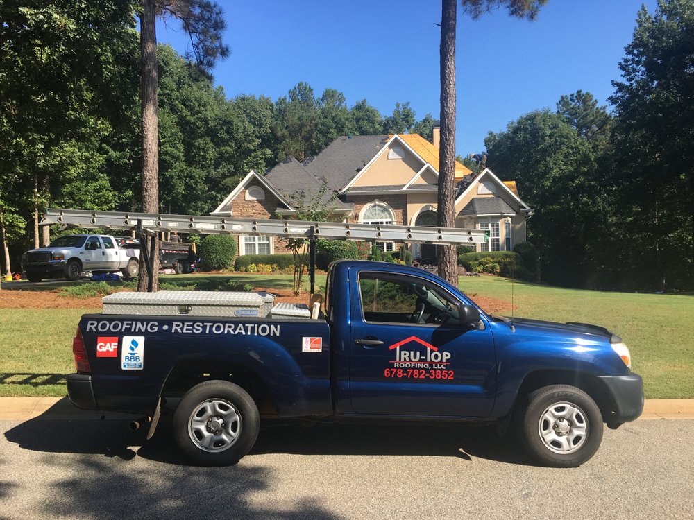 Photo of Tru-Top Roofing